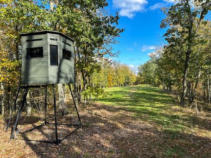 Land for sale in Perry County, Tennessee