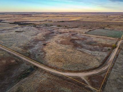 Farm and Ranch for sale in Clark County, Kansas