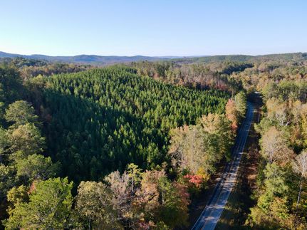 Hunting Property for sale in Clay County, Alabama