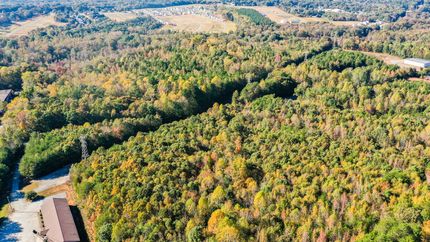 Land for sale in Lincoln County, North Carolina