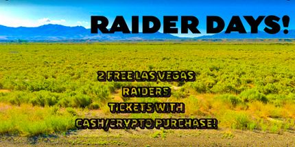 Land for sale in Elko County, Nevada