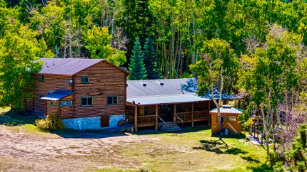 Farm and Ranch in Taos County, New Mexico