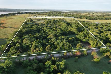 Recreational Property for sale in Hughes County, Oklahoma