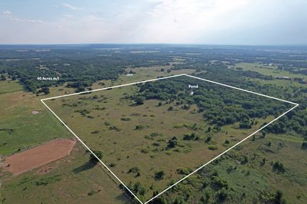 Hunting Property for sale in Hughes County, Oklahoma