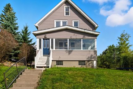 Recreational Property for sale in Saint Louis County, Minnesota