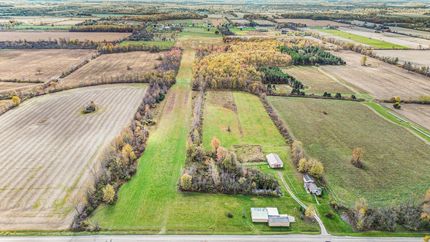 Commercial Property for sale in Saint Clair County, Michigan