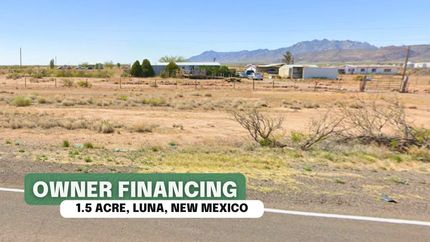Undeveloped Land for sale in Luna County, New Mexico