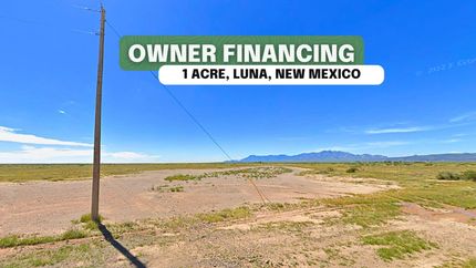 Undeveloped Land for sale in Luna County, New Mexico