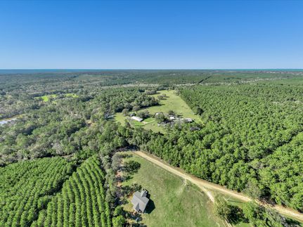 House for sale in Tyler County, Texas