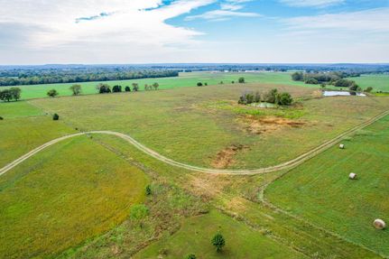 Land for sale in Dallas County, Missouri