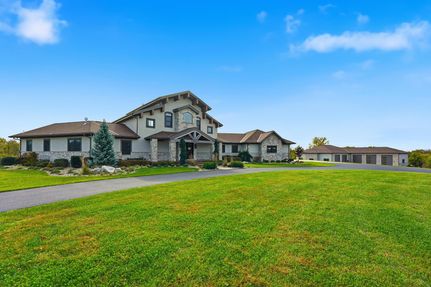 Land for sale in Platte County, Missouri