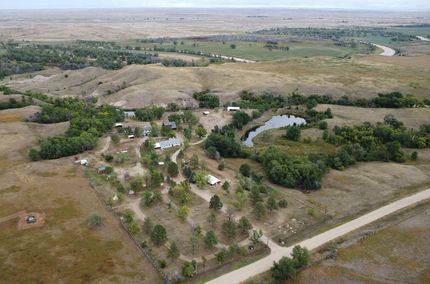 Land for sale in Jackson County, South Dakota