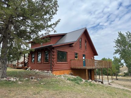 Farm and Ranch for sale in Jackson County, South Dakota