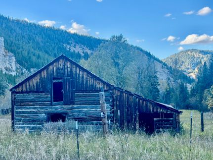 Hunting Property in Cascade County, Montana