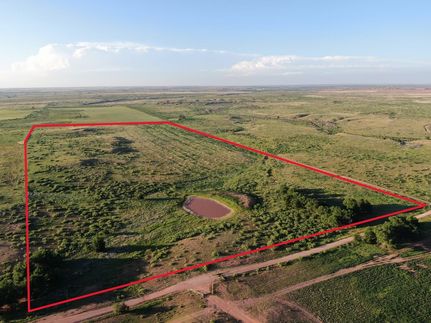 Recreational Property in Quay County, New Mexico