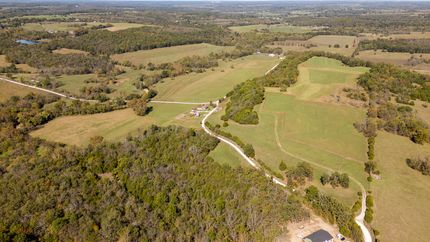 Land for sale in Polk County, Missouri