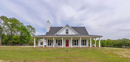 Farm and Ranch for sale in Oglethorpe County, Georgia