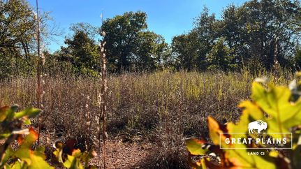 Recreational Property for sale in Seminole County, Oklahoma