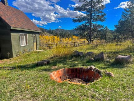 Timberland Property for sale in Larimer County, Colorado