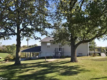 Land for sale in Appanoose County, Iowa