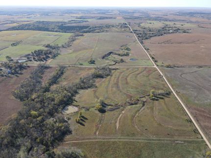 Undeveloped Land for sale in Wabaunsee County, Kansas