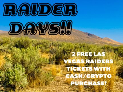 Undeveloped Land for sale in Elko County, Nevada