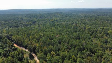 Land for sale in Tallapoosa County, Alabama