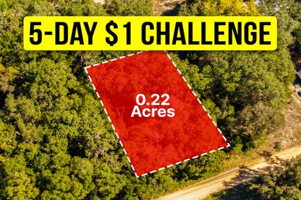 Undeveloped Land for sale in Putnam County, Florida