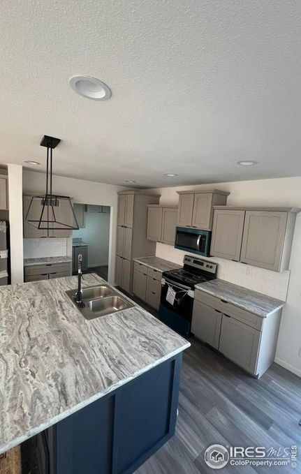 House for sale in Weld County, Colorado