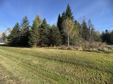 Land for sale in Aroostook County, Maine