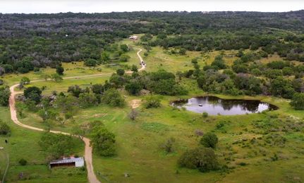 Undeveloped Land for sale in Burnet County, Texas