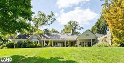 Land for sale in Fauquier County, Virginia