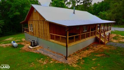 Farm and Ranch for sale in Covington County, Alabama