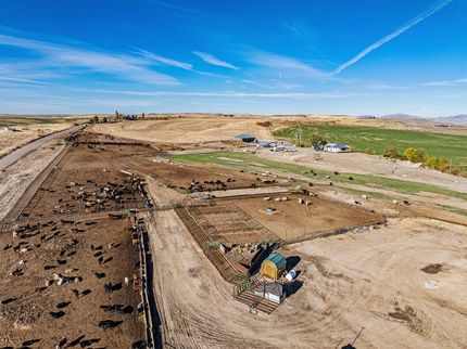 Farm and Ranch for sale in Malheur County, Oregon