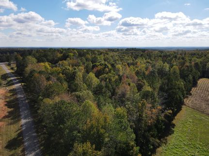 Undeveloped Land for sale in Clay County, Alabama