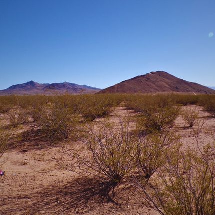 Homesite for sale in Mohave County, Arizona