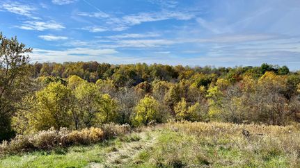 Land for sale in Morgan County, Ohio