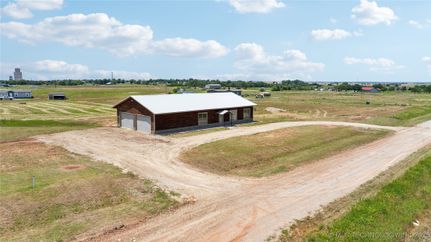 House for sale in Garfield County, Oklahoma