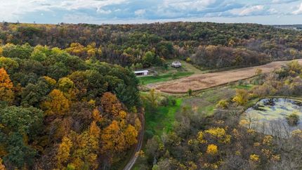 Timberland Property for sale in Iowa County, Wisconsin