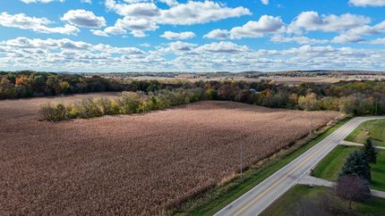 Undeveloped Land for sale in Green County, Wisconsin