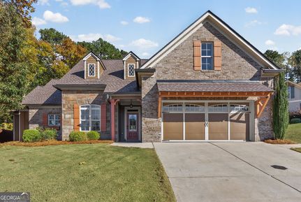 Recreational Property for sale in Coweta County, Georgia