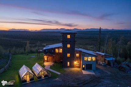 Land for sale in Kenai Peninsula Borough, Alaska