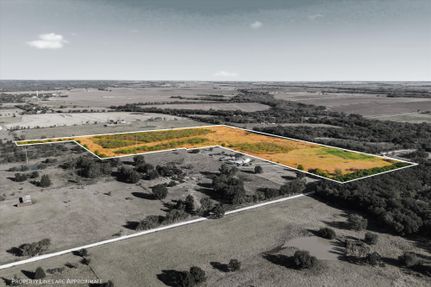 Undeveloped Land for sale in Hill County, Texas