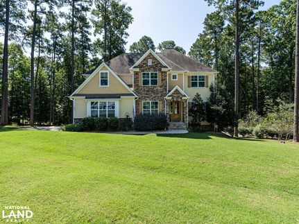 Farm and Ranch for sale in Johnston County, North Carolina