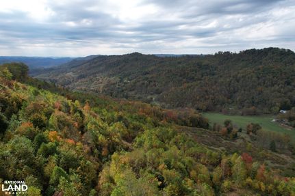 Land for sale in Russell County, Virginia