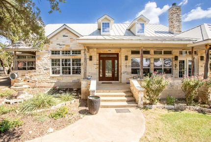 Timberland Property for sale in Williamson County, Texas