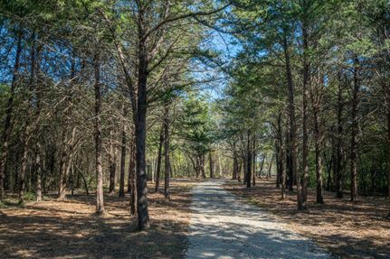 Land for sale in Hunt County, Texas