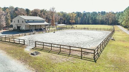 Horse Property for sale in Orange County, North Carolina