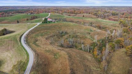 Land for sale in Gallia County, Ohio