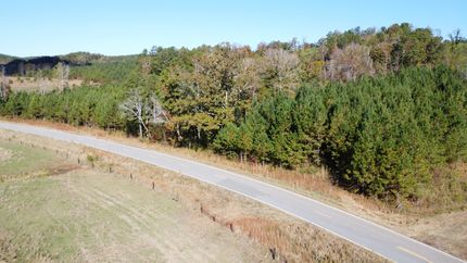 Land for sale in Cleburne County, Alabama